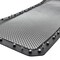 Spec-D Tuning 11-15 Ford F250 Grille Insert - Rivet Style - Steel/Black HBG-F25011BKSS-YH - alternate 9